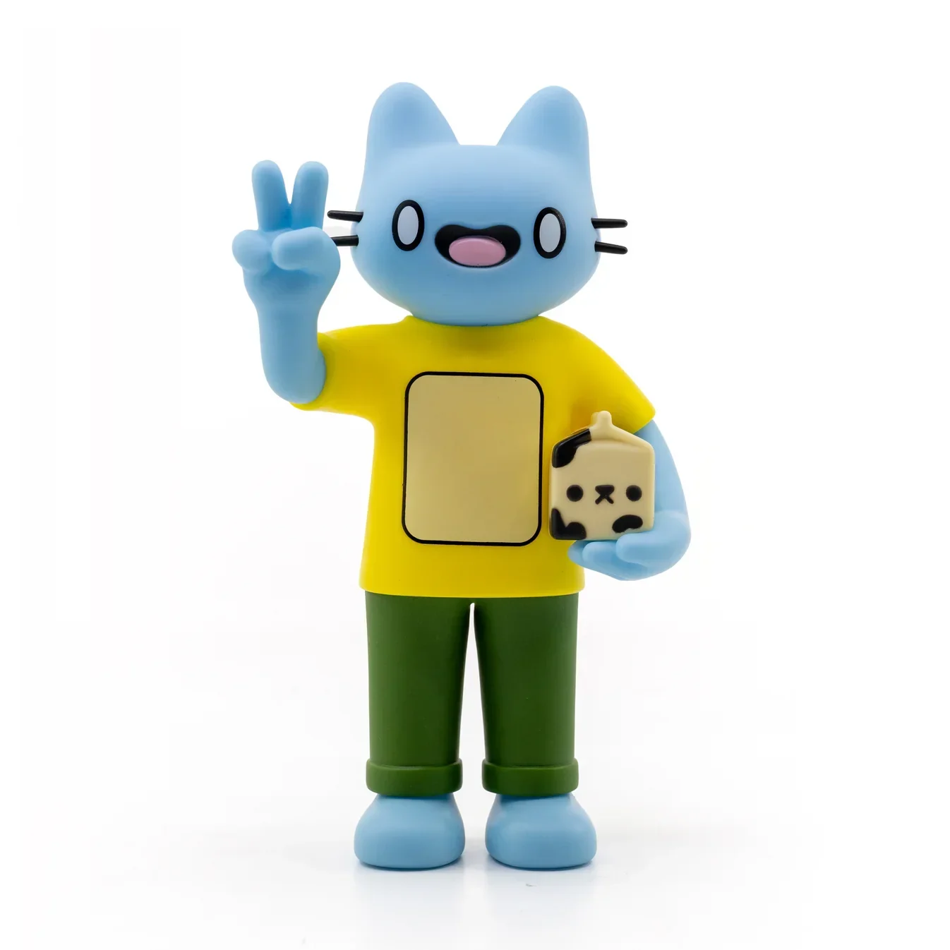 Cool Cats vinyl figure